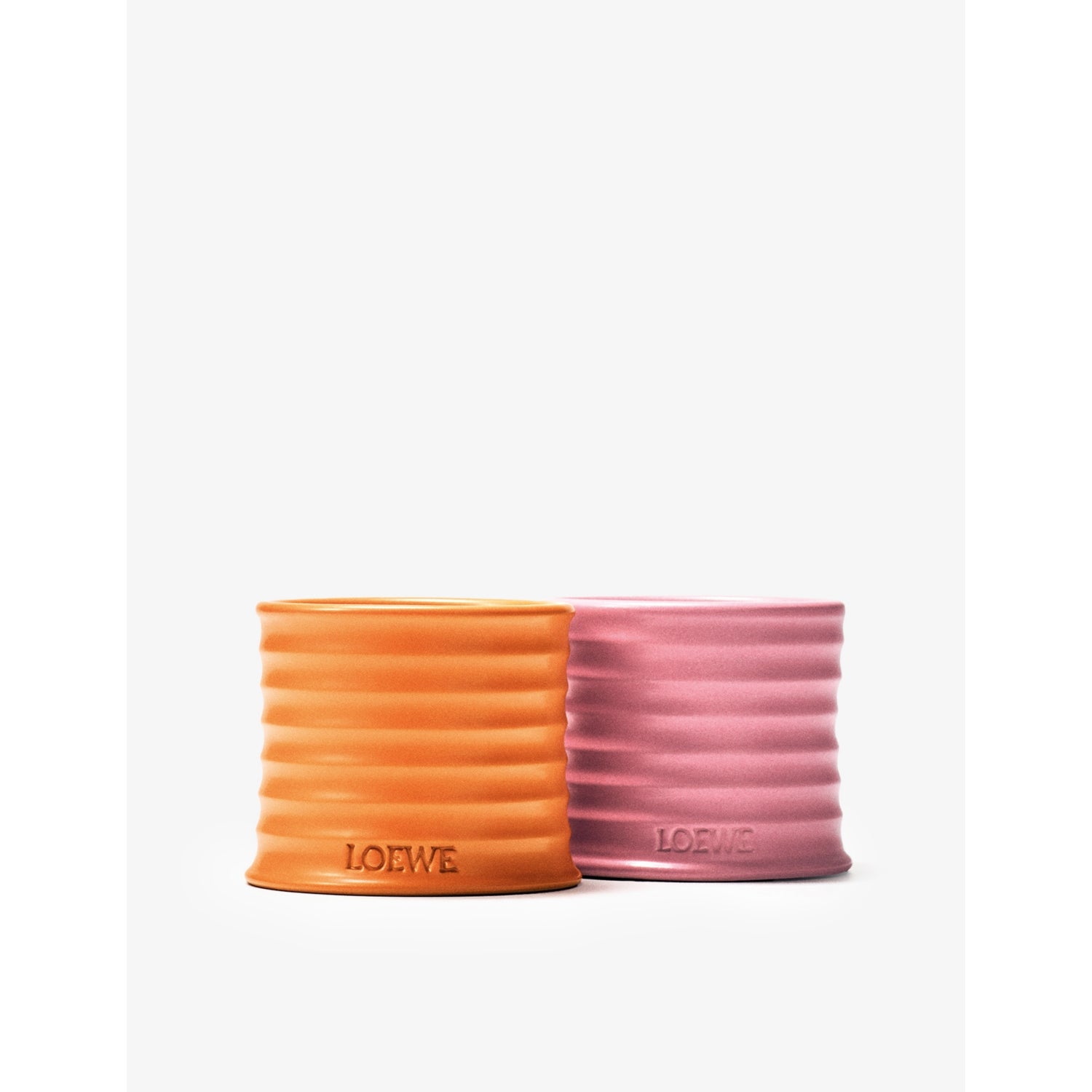 Loewe Orange Blossom small scented candle 170g, UK version