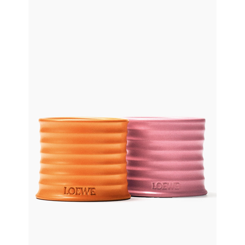 Loewe orange blossom scented candle 610g, UK version