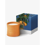 Loewe orange blossom scented candle 610g, UK version