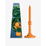 Loewe orange blossom wax candle 330g, imported from the UK