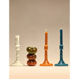 Loewe orange blossom wax candle 330g, imported from the UK