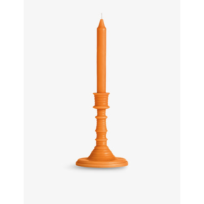 selfridges Loewe Orange Blossom Wax Candleholder 330g- Buy online at McGrocer