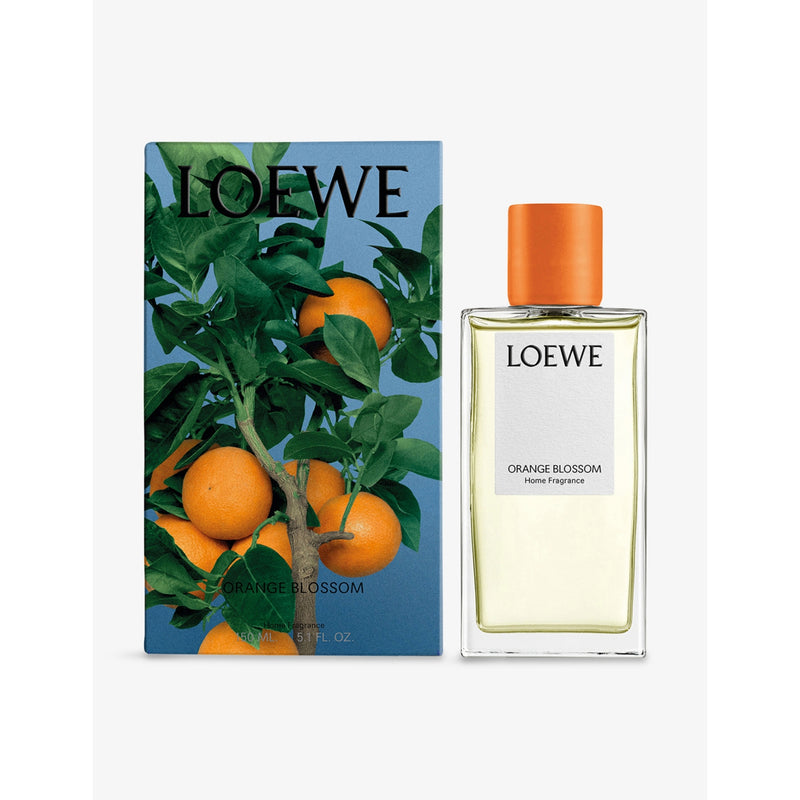 Loewe Orange Blossom home fragrance 150ml (British brand)
