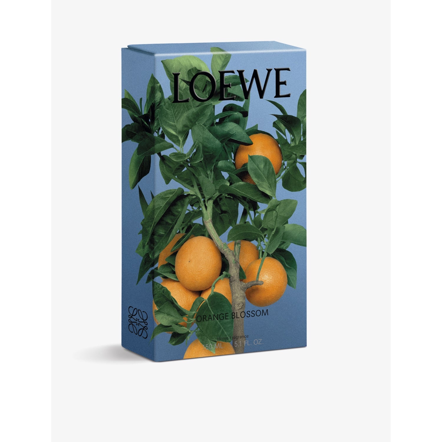 Loewe Orange Blossom home fragrance 150ml (British brand)