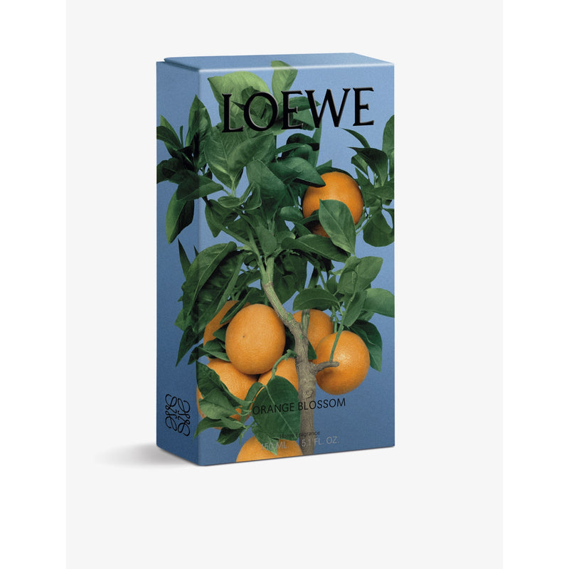Loewe Orange Blossom home fragrance 150ml (British brand)