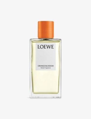 Loewe Orange Blossom home fragrance 150ml (British brand)