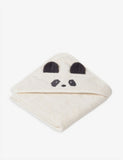 Liewood Albert Rabbit-Hood Cotton Towel 70 x 70cm