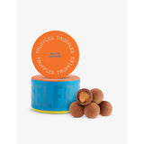 Selfridges hamper with six treats in 16-inch basket - British product