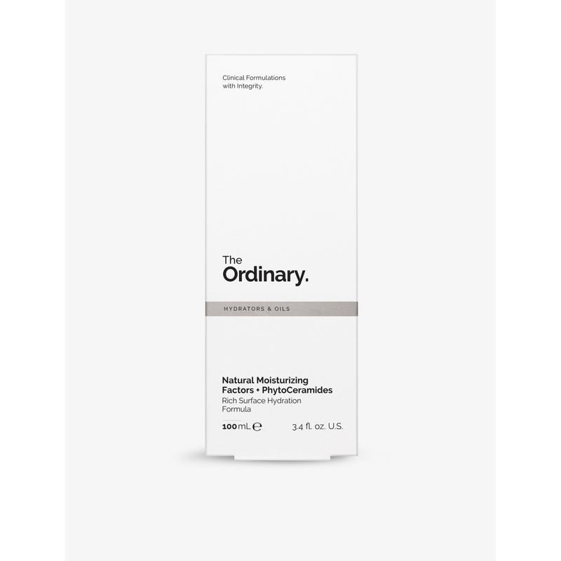 The Ordinary PhytoCeramides face moisturizer 100ml, imported from the UK