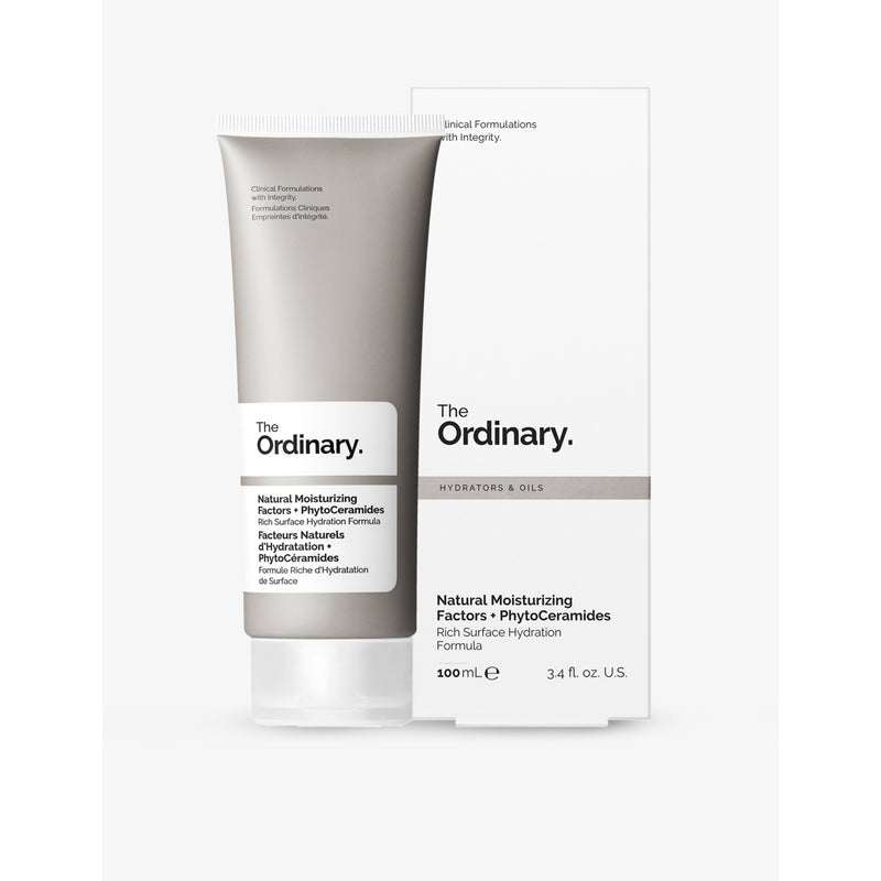 The Ordinary PhytoCeramides face moisturizer 100ml, imported from the UK