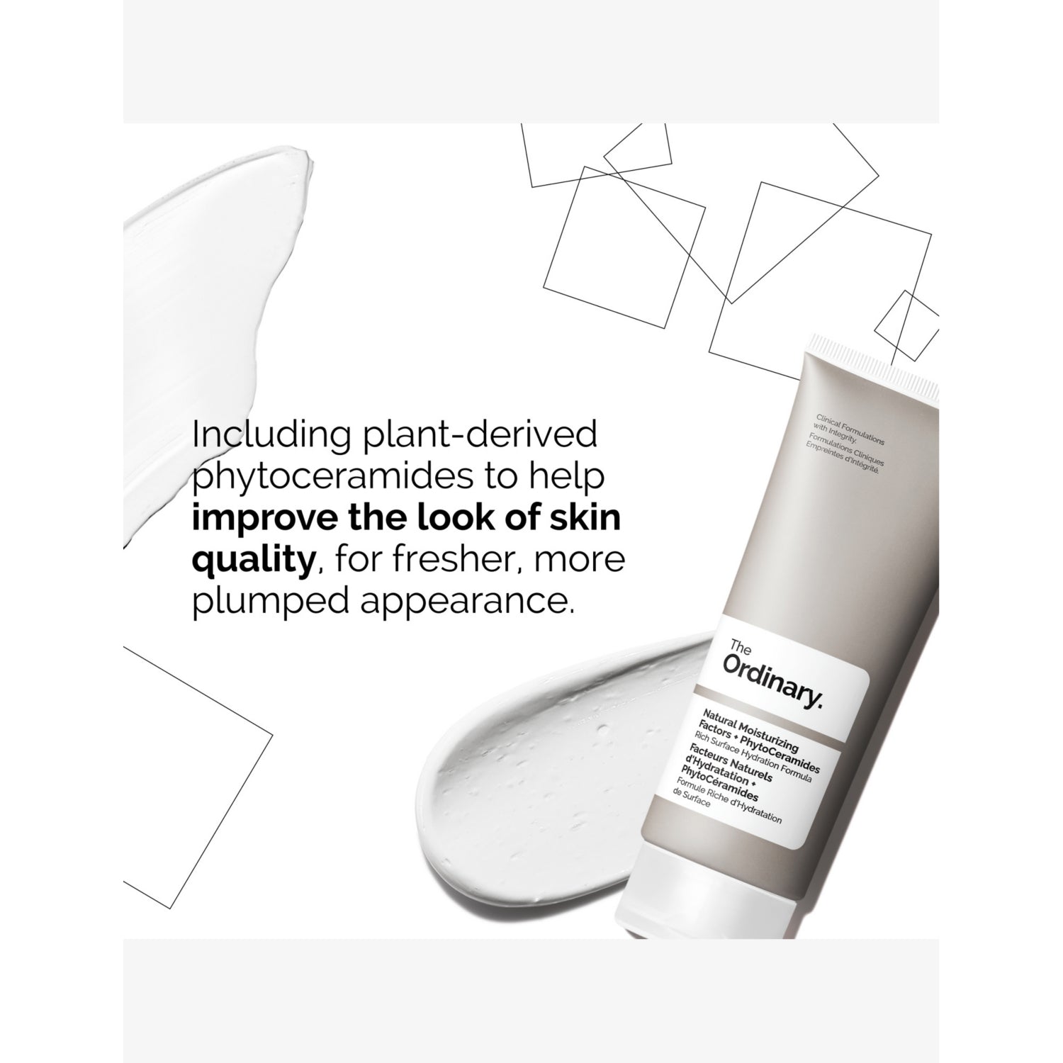 The Ordinary PhytoCeramides face moisturizer 100ml, imported from the UK