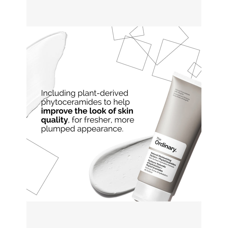 The Ordinary PhytoCeramides face moisturizer 100ml, imported from the UK