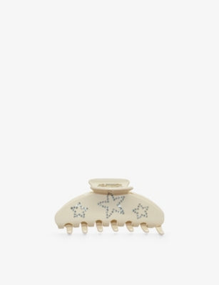 Emi Jay Big Effing Cellulose-Acetate Hair Clip
