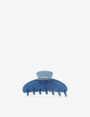 Emi Jay Big Effing Cellulose-Acetate Hair Clip