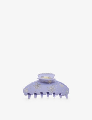 Emi Jay Big Effing Cellulose-Acetate Hair Clip