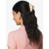 Emi Jay hair clip Sweetheart crystal cherry 7.5cm (British brand)