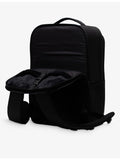 Hershel Supply Co Tech Woven backpack with luggage sleeve (British brand)