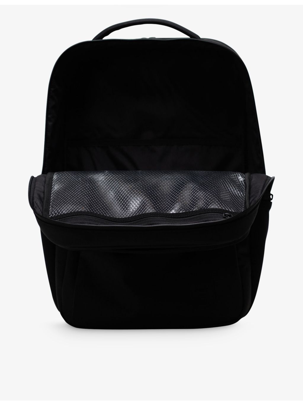 Hershel Supply Co Tech Woven backpack with luggage sleeve (British brand)