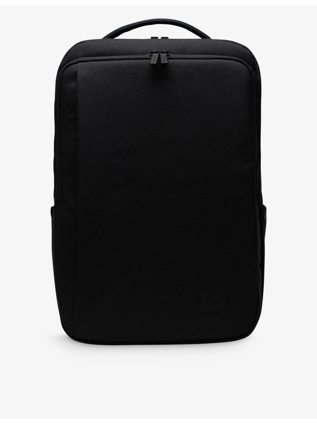 Hershel Supply Co Tech Woven backpack with luggage sleeve (British brand)
