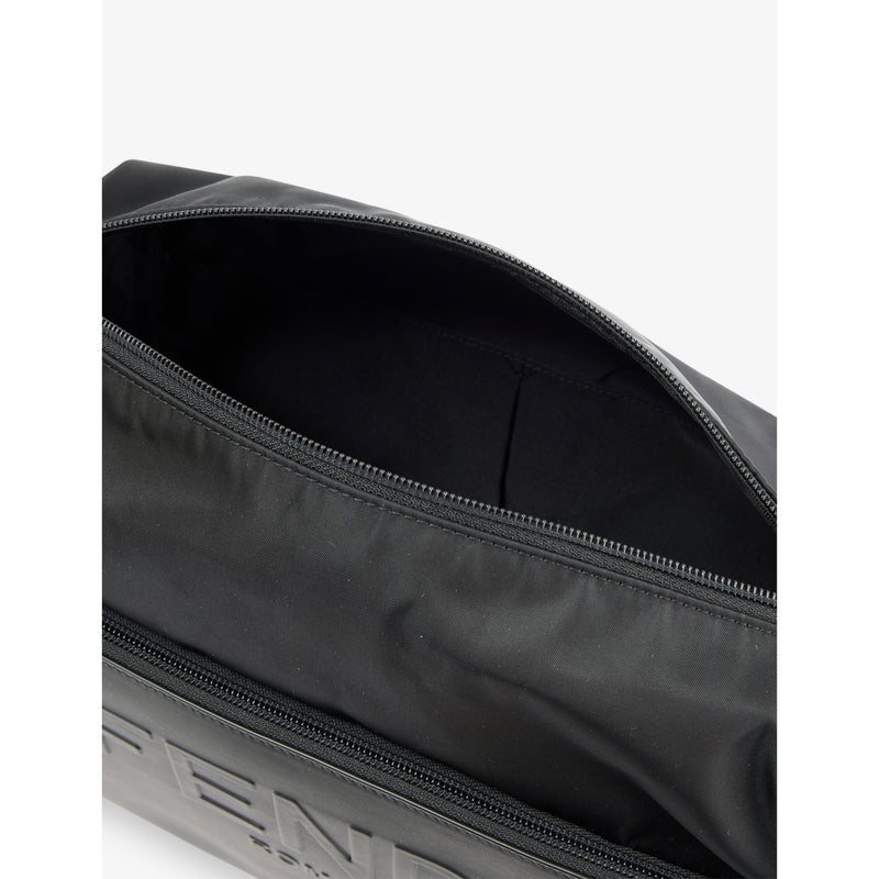 Fendi shell changing bag with dust bag (British brand)