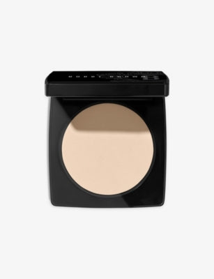 Bobbi Brown Sheer Finish Pressed Face Powder 11g