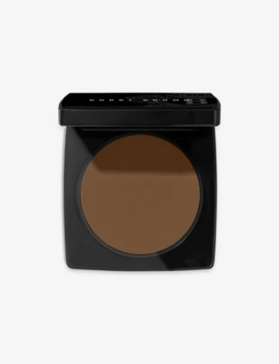 Bobbi Brown Sheer Finish Pressed Face Powder 11g