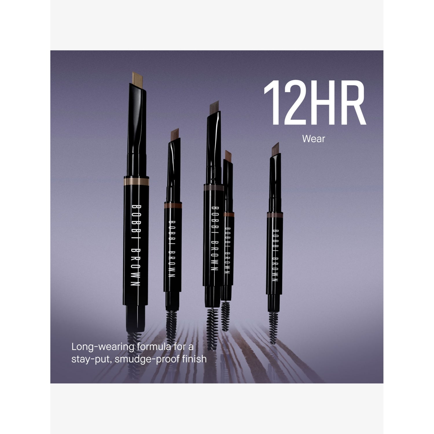 Bobbi Brown Perfectly Defined long-wear brow pencil 1.15g, UK version
