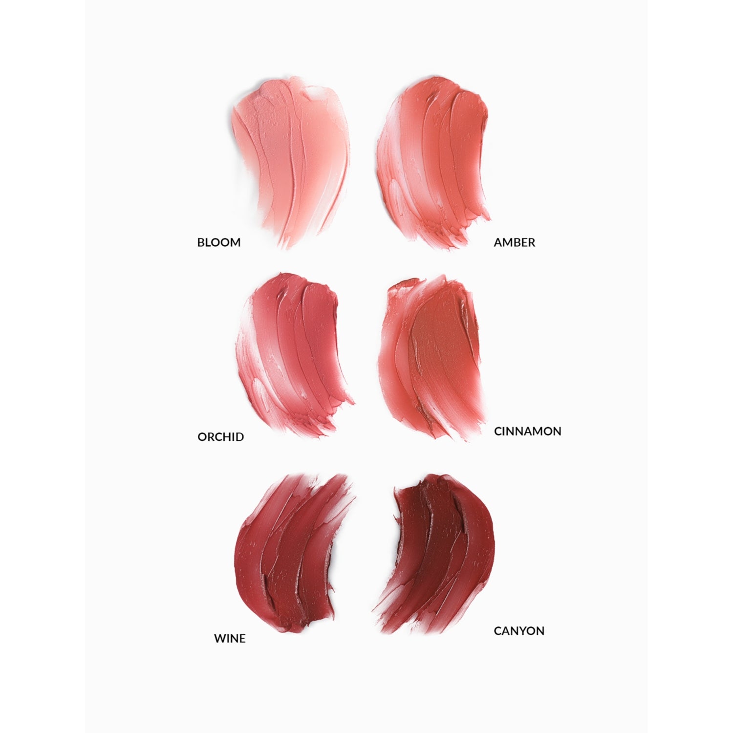 REFY lip blush 4.7ml for all skin types - British product