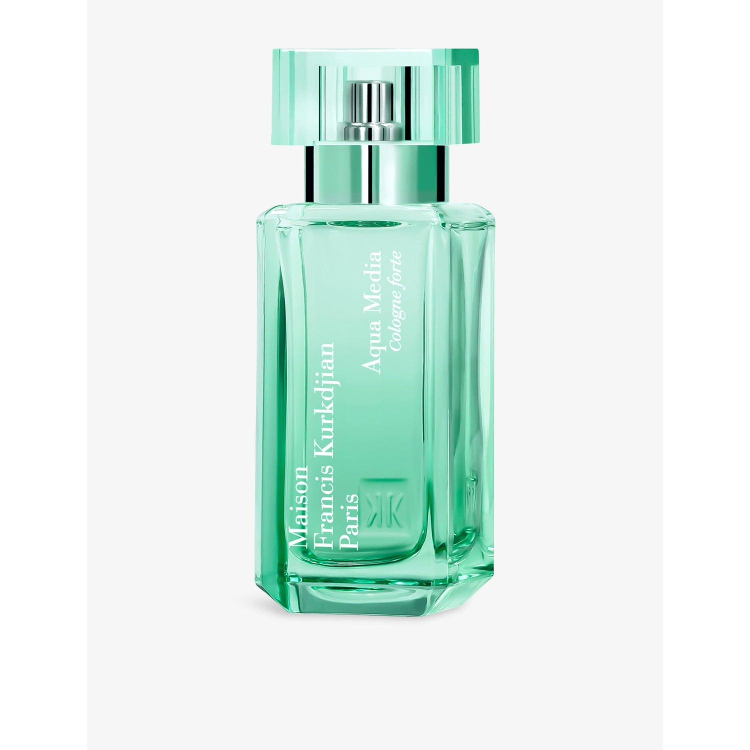 Maison Francis Kurkdjian Aqua Media Cologne Forte 35ml, imported from the UK