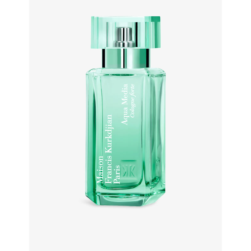 Maison Francis Kurkdjian Aqua Media Cologne Forte 35ml, imported from the UK