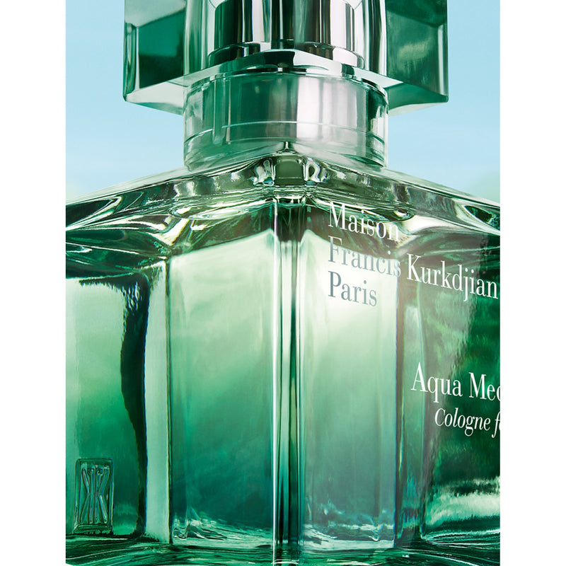 Maison Francis Kurkdjian Aqua Media Cologne Forte 35ml, imported from the UK