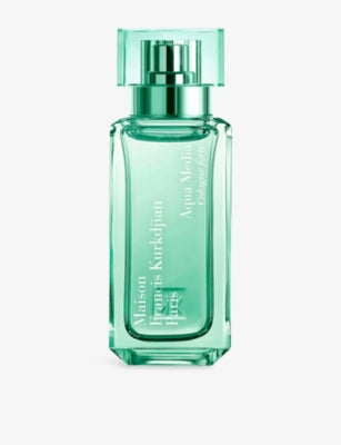 Maison Francis Kurkdjian Aqua Media Cologne Forte 35ml, imported from the UK