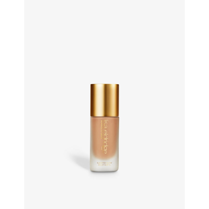 Elevated Glow highlighter - Celestial Fire
