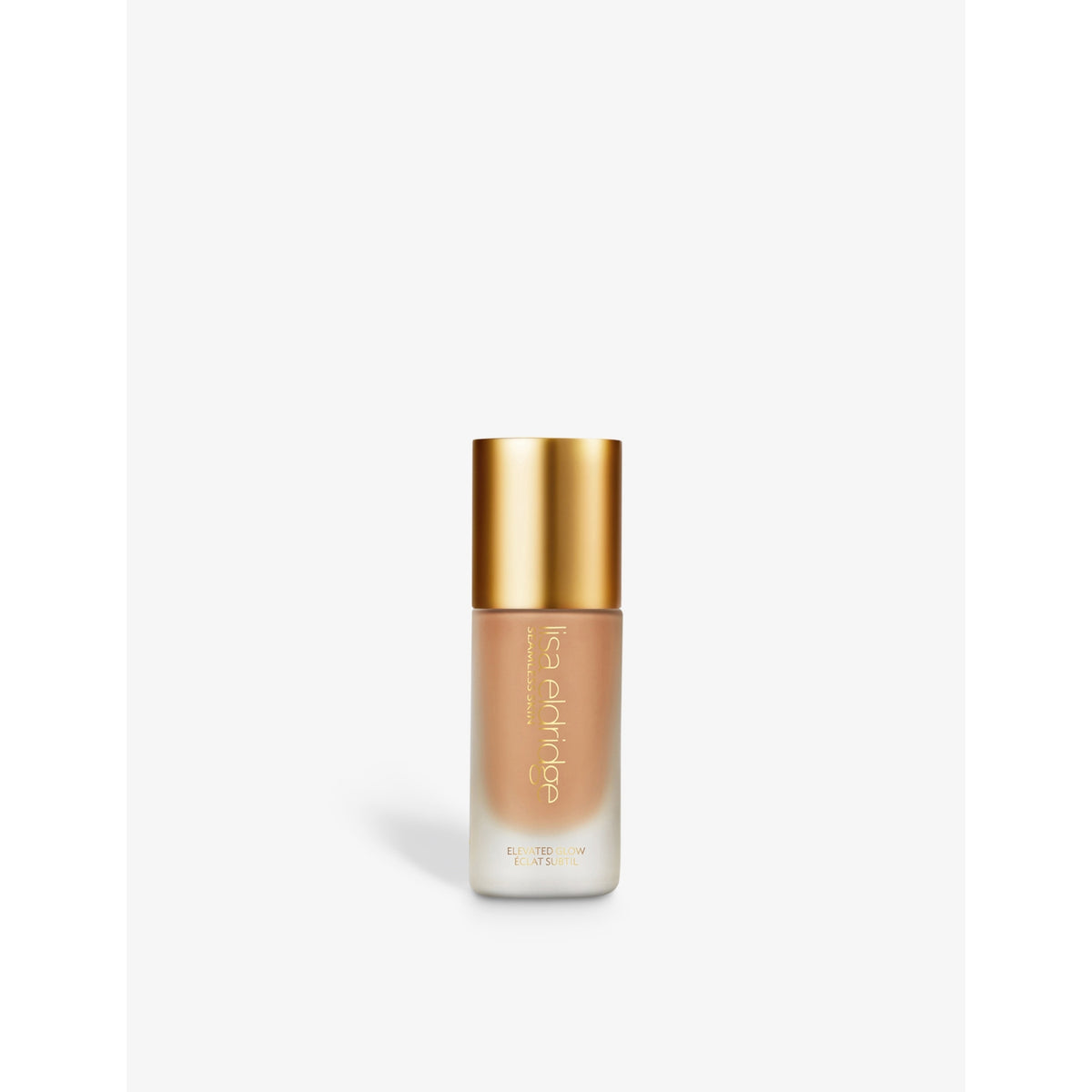 Elevated Glow highlighter - Celestial Fire