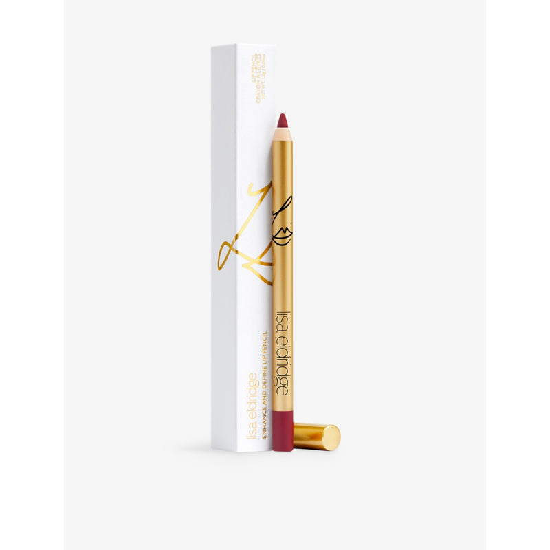 Lisa Eldridge Beauty Decade Enhance and Define lip pencil 1.2g
