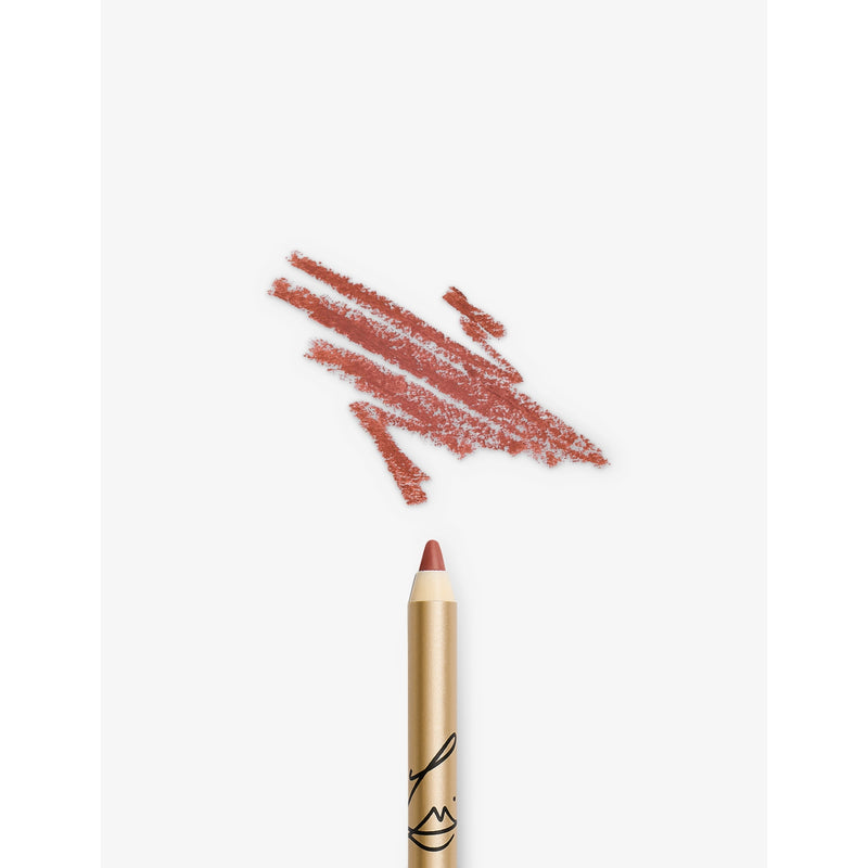 Lisa Eldridge Decade Enhance and Define lip pencil 1.2g (British brand)