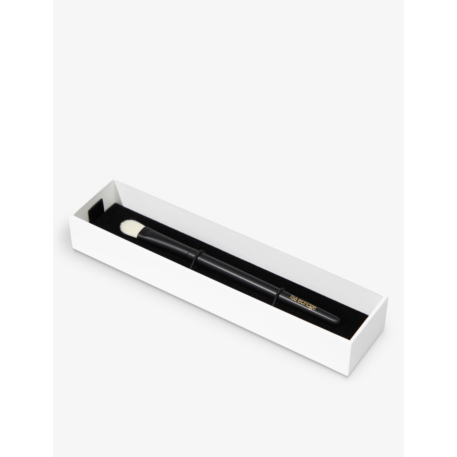 Lisa Eldridge Beauty Seamless Blend Brush No.7 - British product