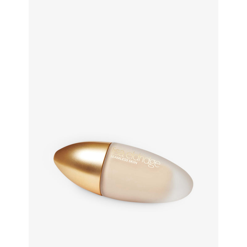 Lisa Eldridge Seamless Skin foundation 30ml - British product