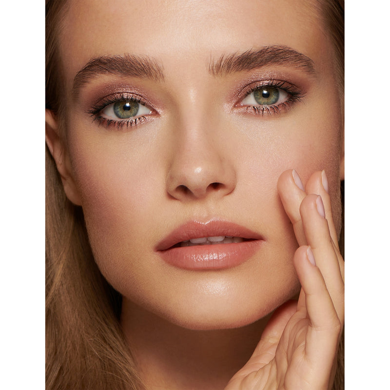 Lisa Eldridge Beauty Liquid Lurex eyeshadow 2.8ml, UK version