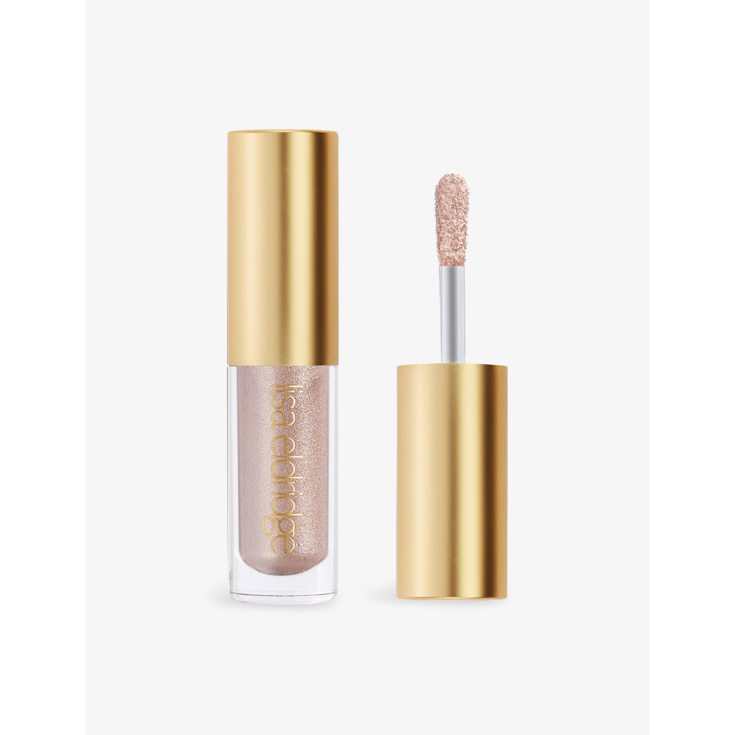 Lisa Eldridge Beauty Liquid Lurex eyeshadow 2.8ml