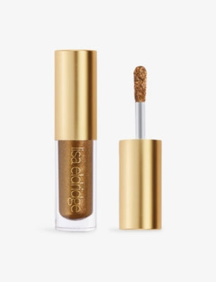 Liquid Lurex eyeshadow 2.8ml - TITANIA