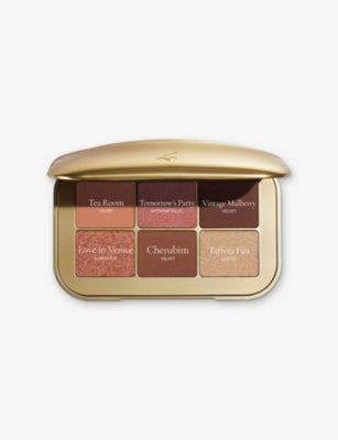 Lisa Eldridge Beauty eyeshadow palette 5.7g, UK version