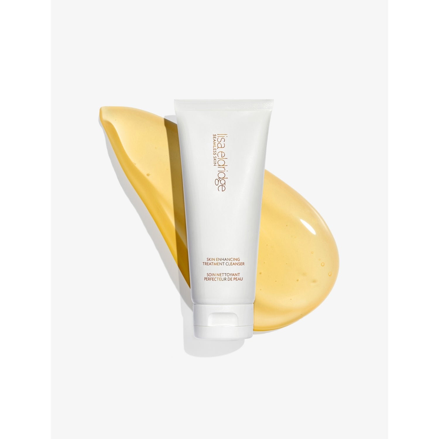 Lisa Eldridge Skin Enhancing treatment cleanser 100ml - British product