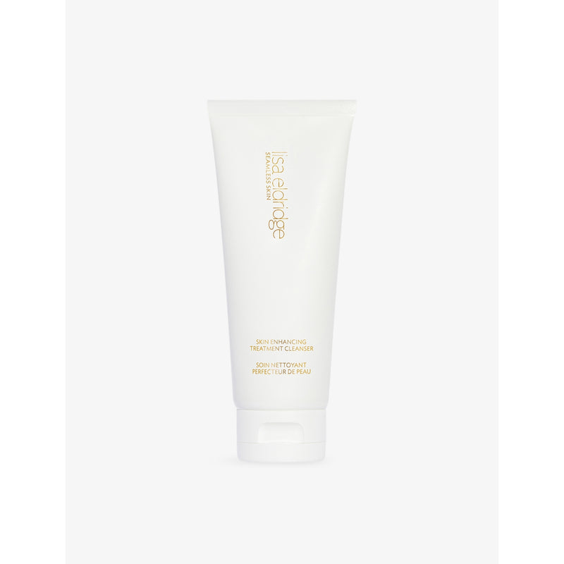 Lisa Eldridge Skin Enhancing treatment cleanser 100ml - British product