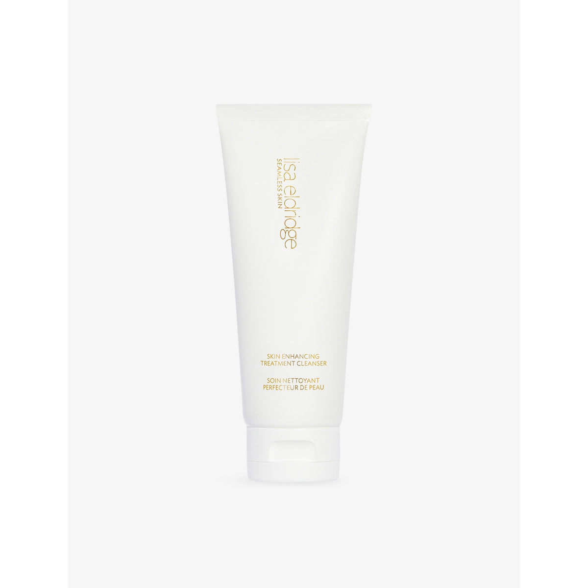 Lisa Eldridge Skin Enhancing treatment cleanser 100ml - British product