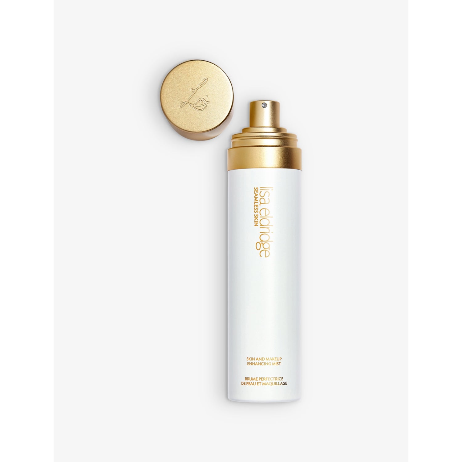 Lisa Eldridge Beauty enhancing mist 200ml - British product