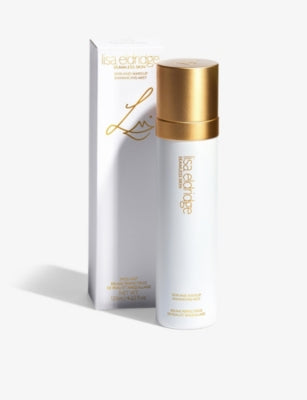 Lisa Eldridge Beauty enhancing mist 200ml - British product