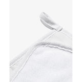 Lisa Eldridge Beauty cleansing and exfoliating cloth set, imported from the UK
