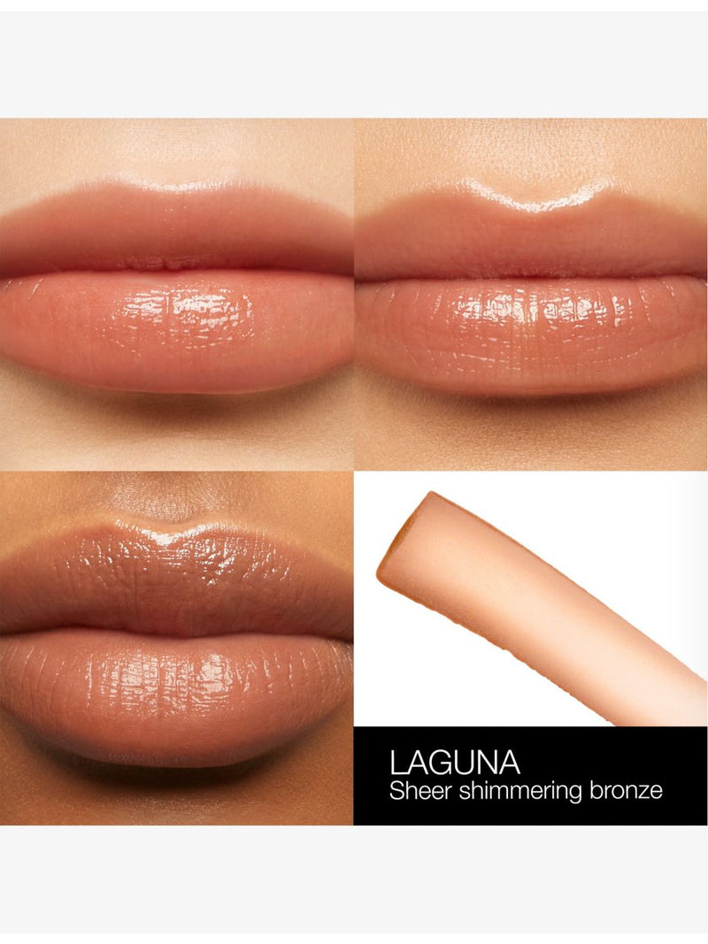 NARS Afterglow moisturising lip balm 3g - British product