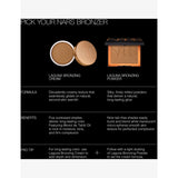 NARS bronzing powder Mini Laguna 3.3g (British brand)